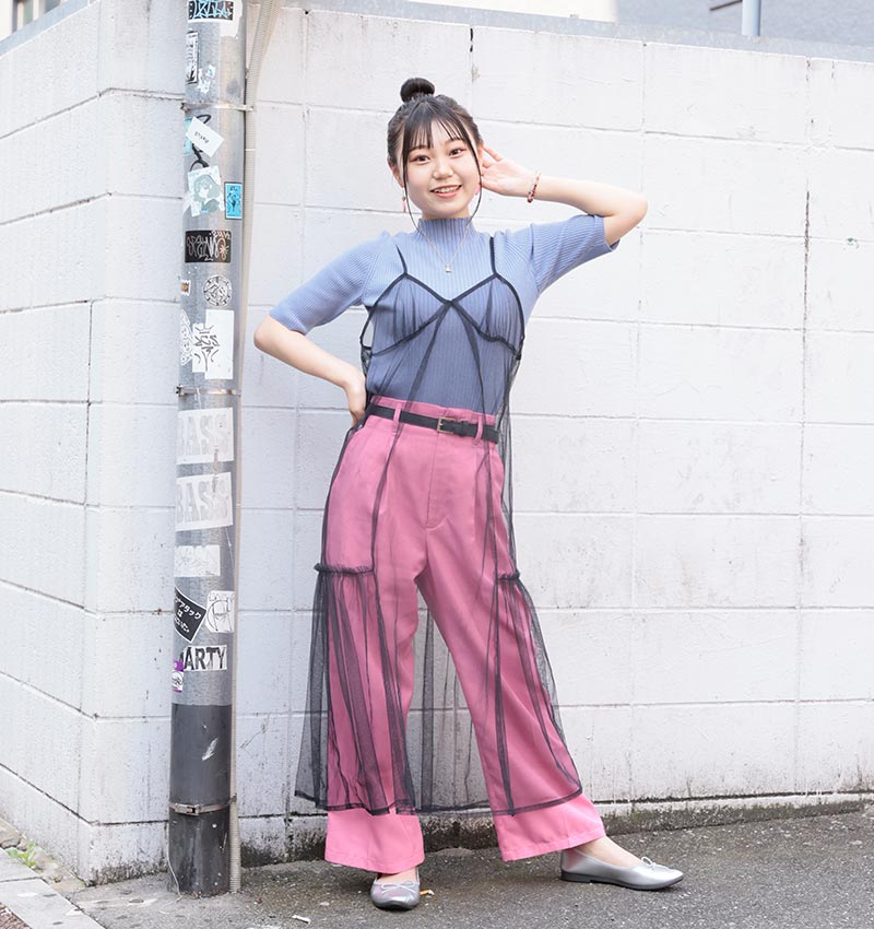 学生SNAP