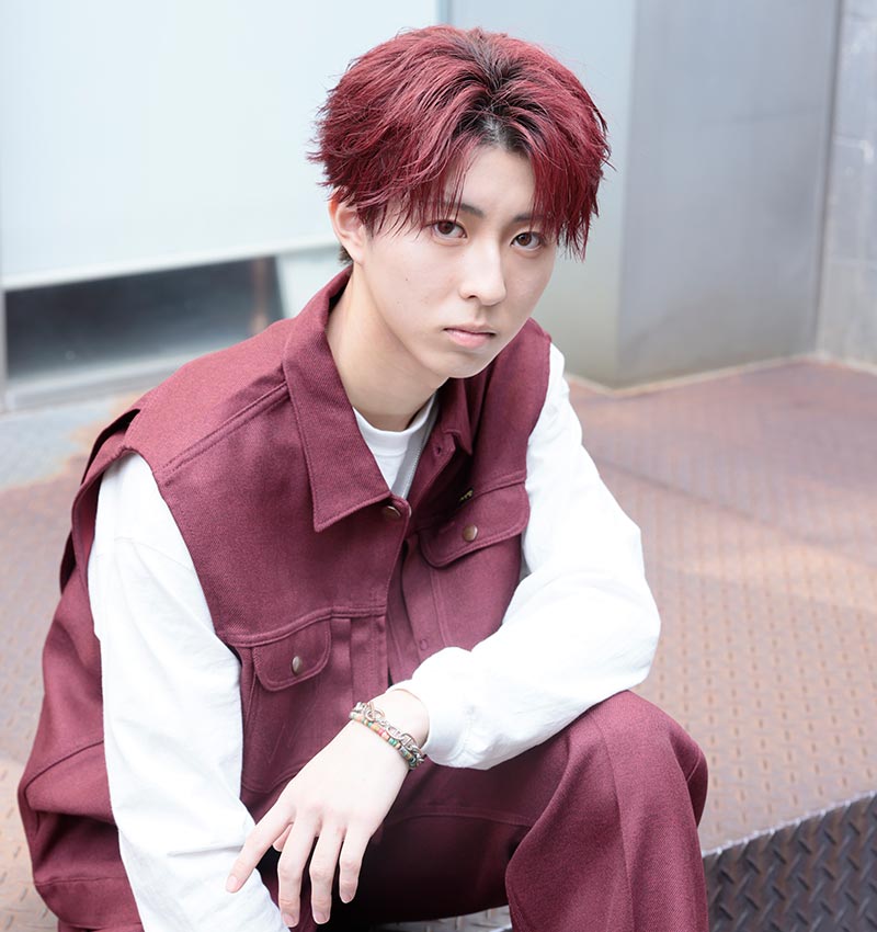 学生SNAP