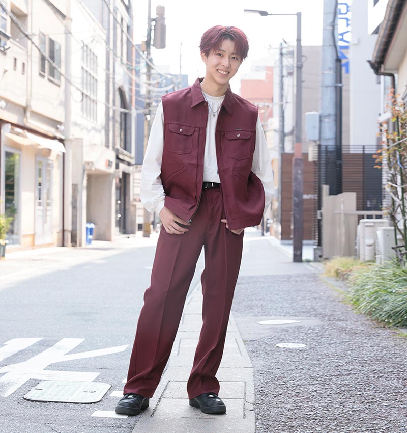 学生SNAP