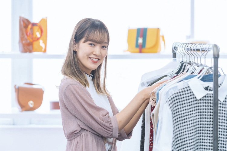 ファッション