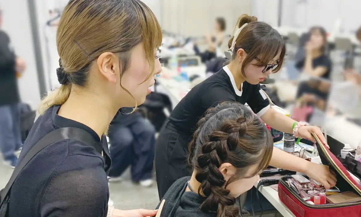 KAWAII LAB. SOUTH