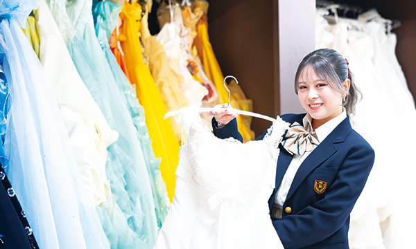 プロ仕様の設備