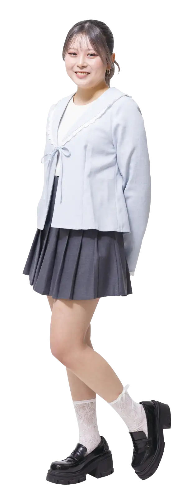 藤原さん