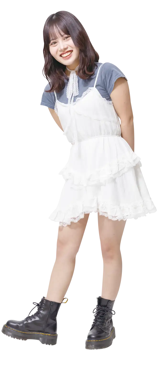 後藤さん