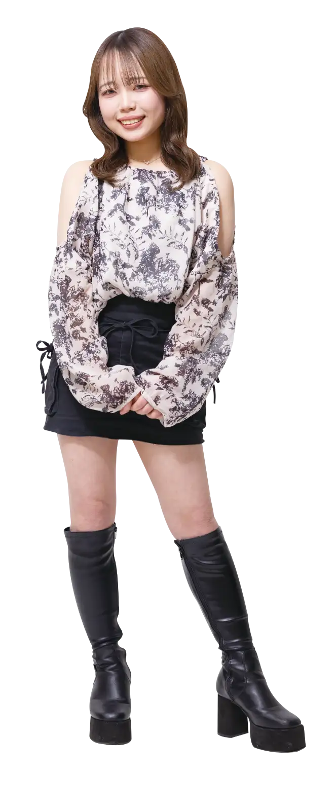 冨永さん