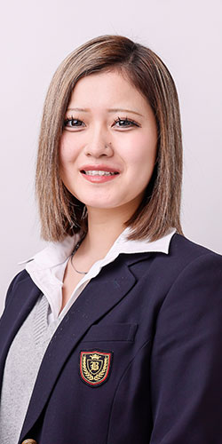 近藤さん