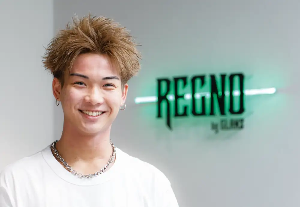 藤原さん