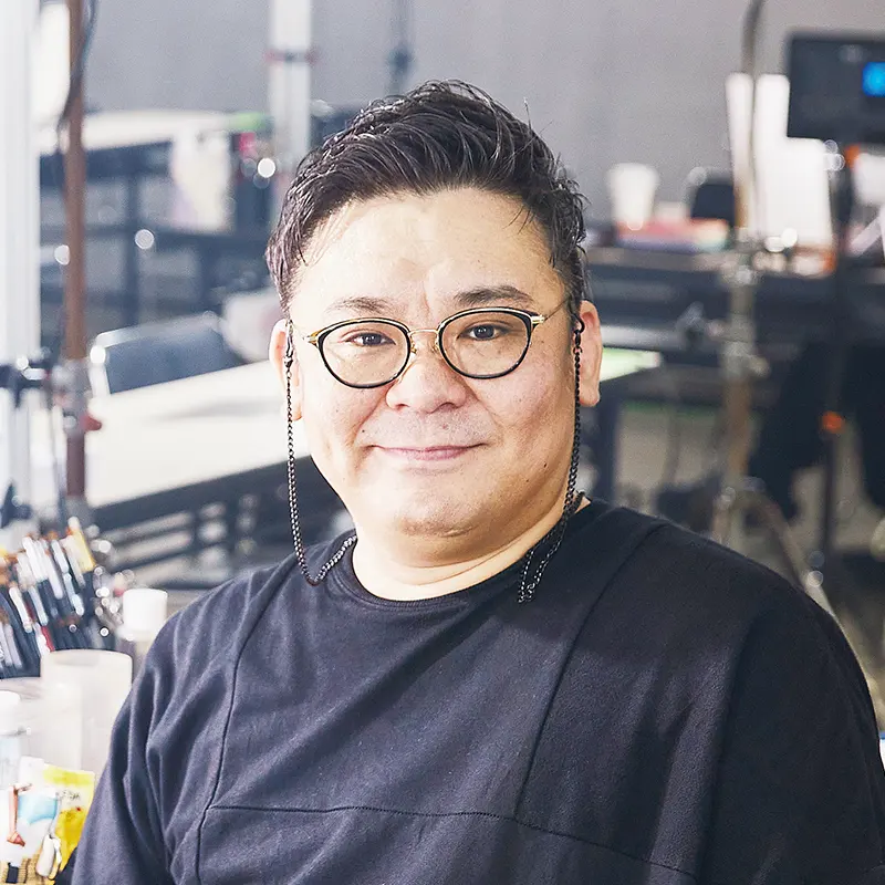 Hirotakaさん