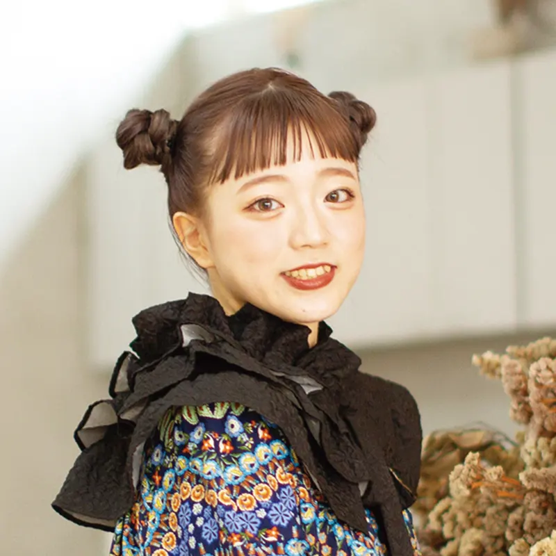 早水 実悠さん