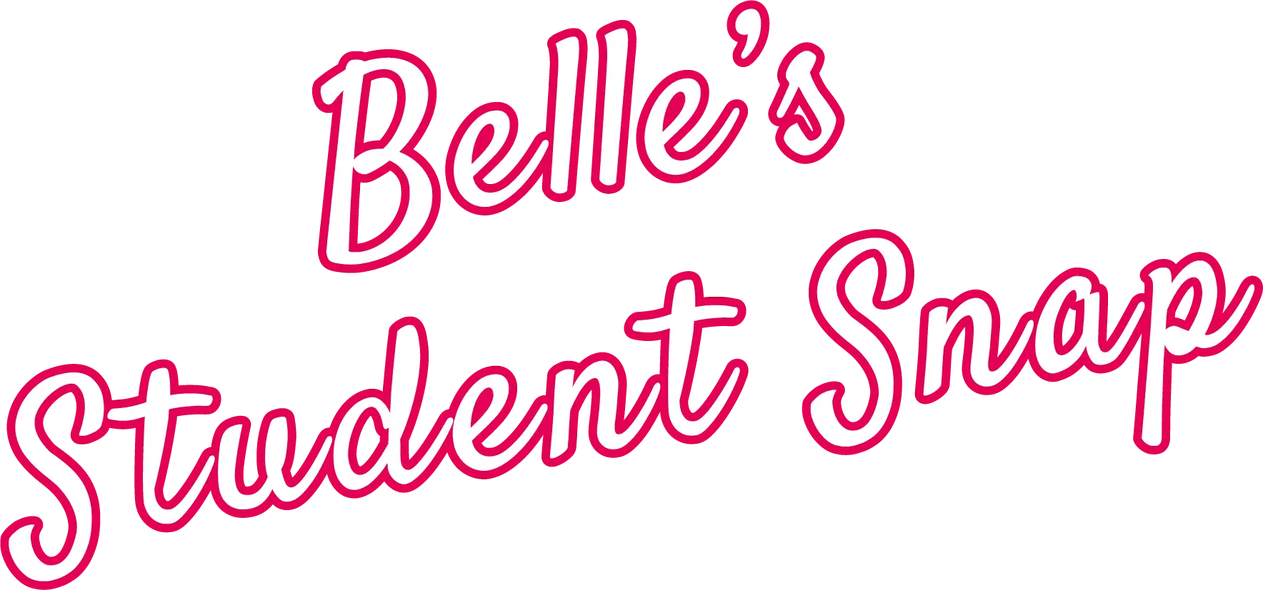 STUDENT SNAP