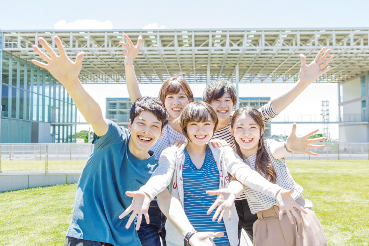 他の大学・専門学校へ進学