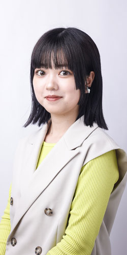 濱田さん