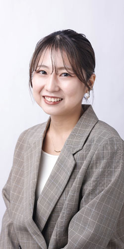 白方さん