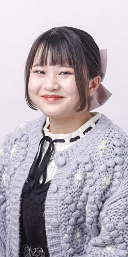高橋さん