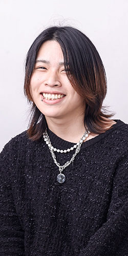 古川さん