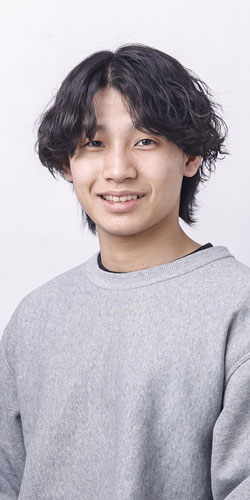濵田さん