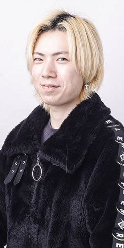 濱口さん