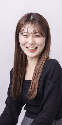 城越さん