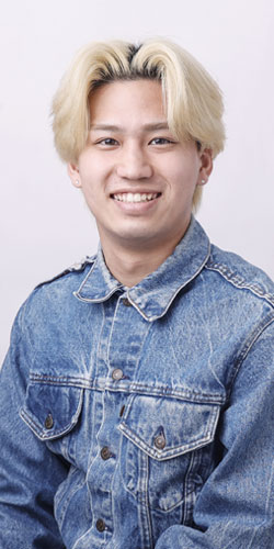 久保さん