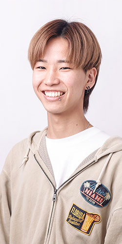 松坂さん