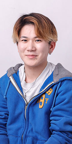 森山さん