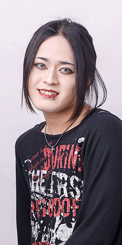 中村さん