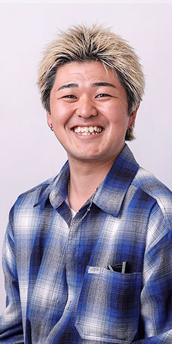 小田切さん