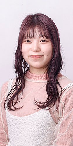 岡部 さん