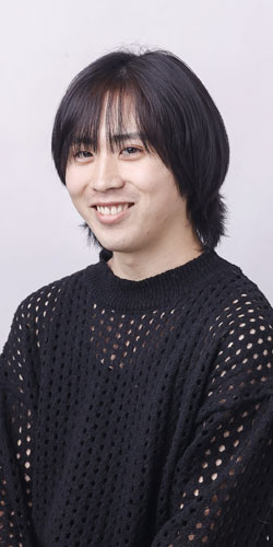 淋さん