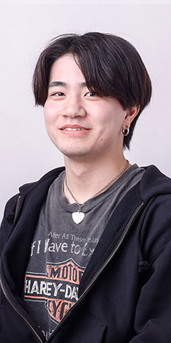 安田さん