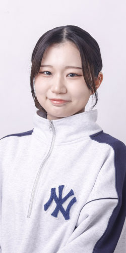 畑中さん
