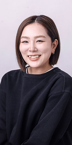 里村さん