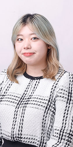 堀さん