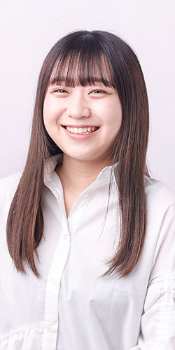 廣若さん