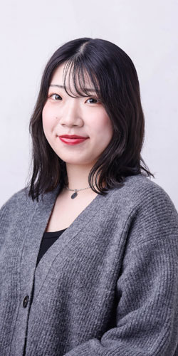 小野さん