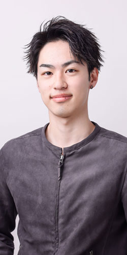 市山さん