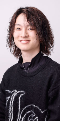 松下さん