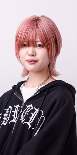 信國さん