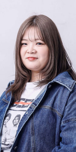 小川さん
