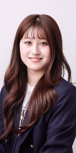 大浦さん