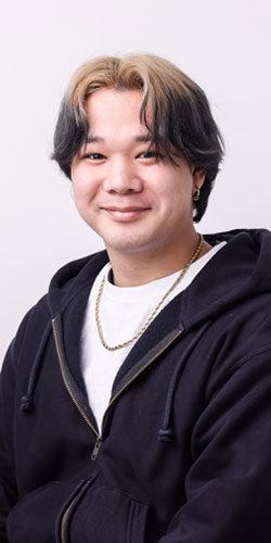 外野さん