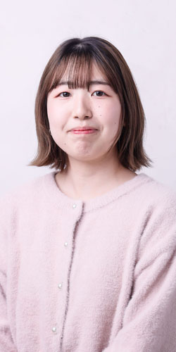 濵田さん