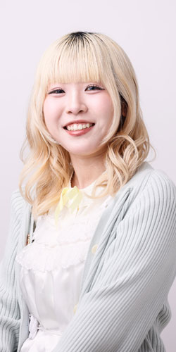 馬場さん