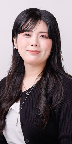 猪口さん