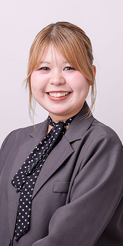 福本さん