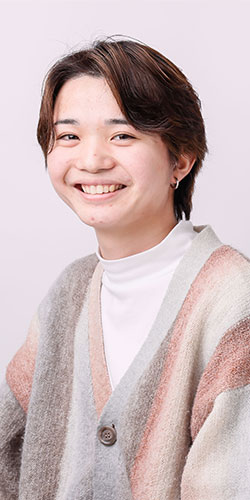船津さん