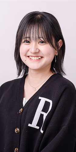 岸本さん