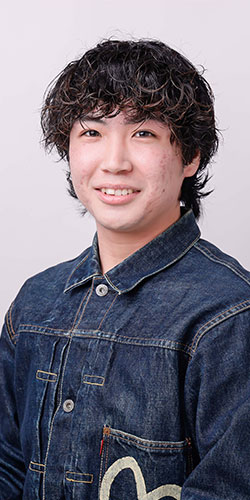 久保さん
