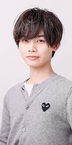 黒石さん