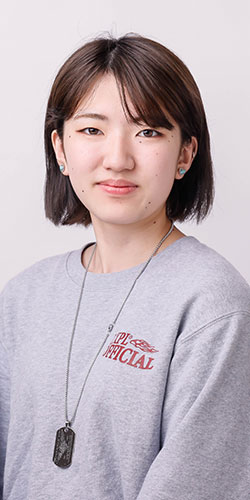 大野さん